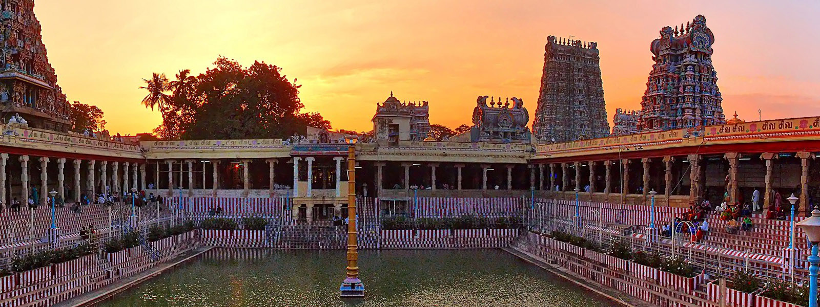 Madurai