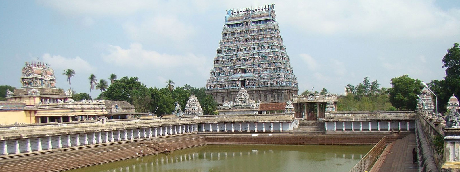 Chidambaram