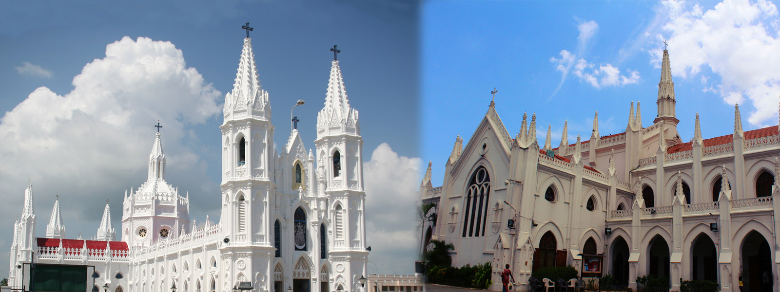 Velankanni